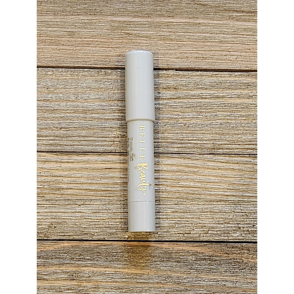 New Belle Beauty So Shady Eye Shadow Stick Platinum